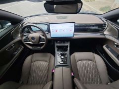 BYD Han DM-i 121KM Respect Edition - ფოტო 8