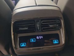BYD Han DM-i 121KM Respect Edition - ფოტო 9