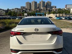 Nissan Sylphy 1.6L CVT Comfort Edition - фото 8