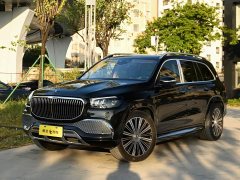 Mercedes-Benz Maybach GLS 600 4MATIC Prestige Edition - ფოტო 1
