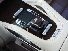 Mercedes-Benz Maybach GLS 600 4MATIC Prestige Edition - ფოტო 10