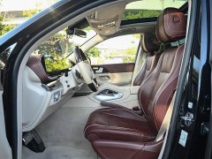 Mercedes-Benz Maybach GLS 600 4MATIC Prestige Edition - ფოტო 12