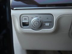 Mercedes-Benz Maybach GLS 600 4MATIC Prestige Edition - ფოტო 14