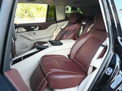 Mercedes-Benz Maybach GLS 600 4MATIC Prestige Edition - ფოტო 15