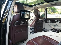 Mercedes-Benz Maybach GLS 600 4MATIC Prestige Edition - ფოტო 18