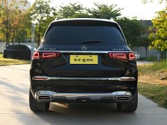 Mercedes-Benz Maybach GLS 600 4MATIC Prestige Edition - ფოტო 5