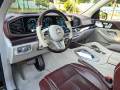 Mercedes-Benz Maybach GLS 600 4MATIC Prestige Edition - ფოტო 7