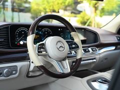 Mercedes-Benz Maybach GLS 600 4MATIC Prestige Edition - ფოტო 8