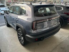 Great Wall Dachshund 1.5T DCT Border Collie Edition - photo 18