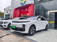 Li Auto L7 Pro - ფოტო 1