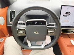Li Auto L7 Pro - ფოტო 10