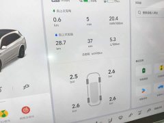 Li Auto L7 Pro - ფოტო 11