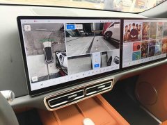 Li Auto L7 Pro - ფოტო 12