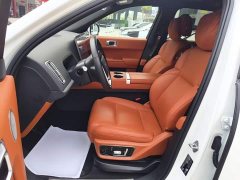 Li Auto L7 Pro - ფოტო 14