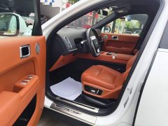 Li Auto L7 Pro - ფოტო 15