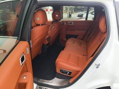 Li Auto L7 Pro - ფოტო 16