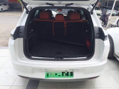 Li Auto L7 Pro - ფოტო 18