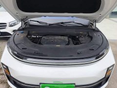 Li Auto L7 Pro - ფოტო 19