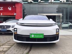 Li Auto L7 Pro - ფოტო 2