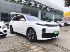 Li Auto L7 Pro - ფოტო 3