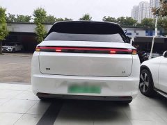 Li Auto L7 Pro - ფოტო 5