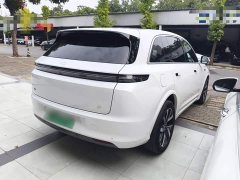Li Auto L7 Pro - ფოტო 6