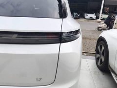 Li Auto L7 Pro - ფოტო 7