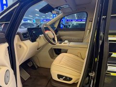 Luxeed Zhiji V9 Max - ფოტო 2