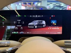 Luxeed Zhiji V9 Max - ფოტო 3