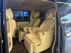 Luxeed Zhiji V9 Max - ფოტო 4