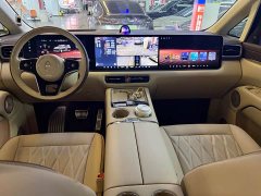 Luxeed Zhiji V9 Max - ფოტო 5