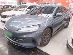 BYD Seal 06 DM-i Smart Drive Edition 80KM Luxury - ფოტო 1