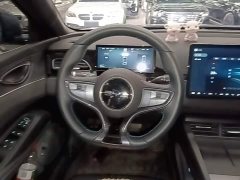BYD Seal 06 DM-i Smart Drive Edition 80KM Luxury - ფოტო 10