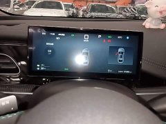 BYD Seal 06 DM-i Smart Drive Edition 80KM Luxury - ფოტო 11