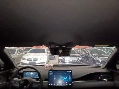 BYD Seal 06 DM-i Smart Drive Edition 80KM Luxury - ფოტო 17