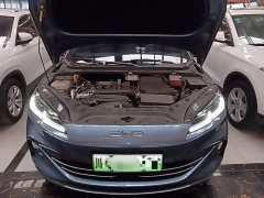 BYD Seal 06 DM-i Smart Drive Edition 80KM Luxury - ფოტო 19