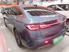 BYD Seal 06 DM-i Smart Drive Edition 80KM Luxury - ფოტო 4