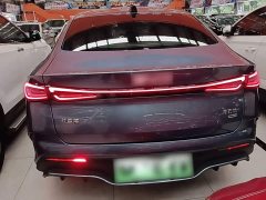 BYD Seal 06 DM-i Smart Drive Edition 80KM Luxury - ფოტო 5