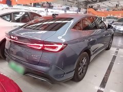 BYD Seal 06 DM-i Smart Drive Edition 80KM Luxury - ფოტო 6