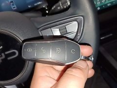 BYD Seal 06 DM-i Smart Drive Edition 80KM Luxury - ფოტო 8