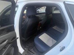 BYD Qin L DM-i Smart Drive Edition 80KM Leading - фото 10