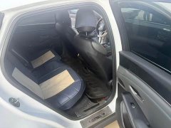 BYD Qin L DM-i Smart Drive Edition 80KM Leading - фото 11