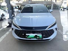 BYD Qin L DM-i Smart Drive Edition 80KM Leading - фото 2