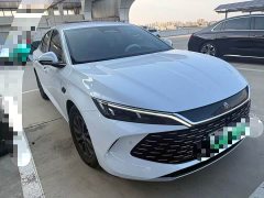 BYD Qin L DM-i Smart Drive Edition 80KM Leading - фото 3