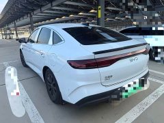 BYD Qin L DM-i Smart Drive Edition 80KM Leading - фото 4