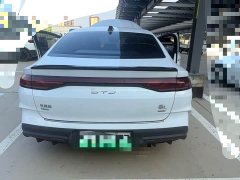 BYD Qin L DM-i Smart Drive Edition 80KM Leading - фото 5