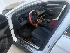 BYD Qin L DM-i Smart Drive Edition 80KM Leading - фото 6