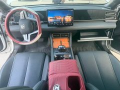BYD Qin L DM-i Smart Drive Edition 80KM Leading - фото 7