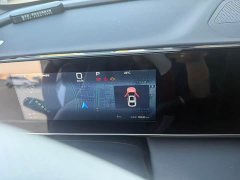 BYD Qin L DM-i Smart Drive Edition 80KM Leading - фото 8
