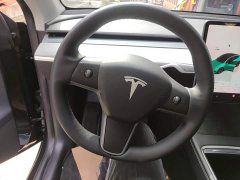 Tesla Model Y Rear-Wheel Drive - ფოტო 10